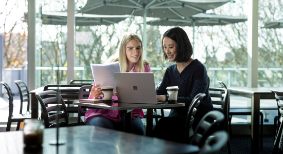 TC Whats my application status A